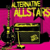 ALTERNATIVE ALLSTARS  - CD 110 PROZENT ROCK