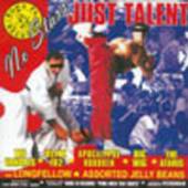 VARIOUS  - CD NO STARS JUST TALENT