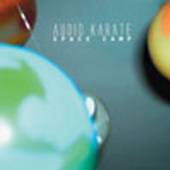 AUDIO KARATE  - CD SPACE CAMP