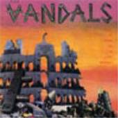 VANDALS  - CD WHEN IN ROME