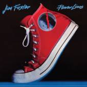 FOSTER JIM  - CD POWER LINES