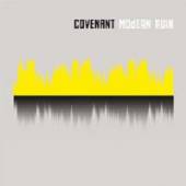 COVENANT  - CD MODERN RUIN