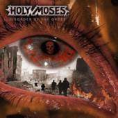 HOLY MOSES  - CD DISORDER OF THE ORDER