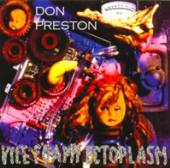 PRESTON DON  - CD VILE FOAMY ECTOPLASM