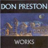 PRESTON DON  - CD WORKS