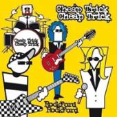 CHEAP TRICK  - CD ROCKFORD