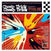 CHEAP TRICK  - CD SPECIAL ONE