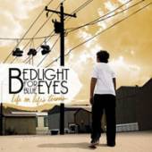 BEDLIGHT FOR BLUE EYES  - CD LIFE ON LIFE'S TERMS