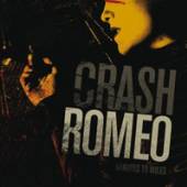 CRASH ROMEO  - CD MINUTES TO MILES