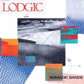 LODGIC  - CD NOMADIC SANDS