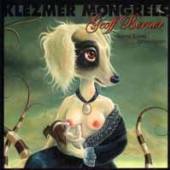 BERNER GEOFF  - CD KLEZMER MONGRELS