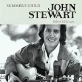 JOHN STEWART  - CD SUMMER'S CHILD