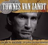 TOWNES VAN ZANDT  - CD DOWN HOME