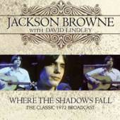  WHERE THE SHADOWS FALL - supershop.sk