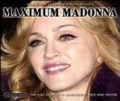  MAXIMUM MADONNA - suprshop.cz