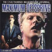 OFFSPRING  - CD MAXIMUM OFFSPRING