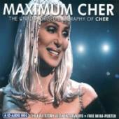 CHER  - CD MAXIMUM CHER