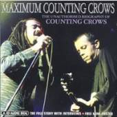 COUNTING CROWS  - CD MAXIMUM COUNTING CROWS