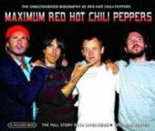 RED HOT CHILI PEPPERS  - CD MAXIMUM CHILI PEPPERS