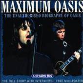 OASIS  - CD MAXIMUM-BIOGRAPHY