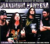  MAXIMUM PANTERA - supershop.sk