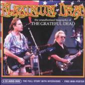 GRATEFUL DEAD  - CD MAXIMUM DEAD