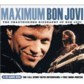 BON JOVI  - CD MAXIMUM BON JOVI