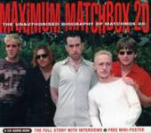 MATCHBOX 20  - CD MAXIMUM
