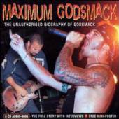 GODSMACK  - CD MAXIMUM