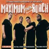 PAPA ROACH  - CD MAXIMUM