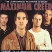 CREED  - CD MAXIMUM CREED