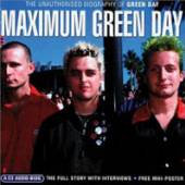  MAXIMUM GREEN DAY - supershop.sk