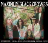 BLACK CROWES  - CD MAXIMUM...