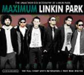 LINKIN PARK  - CD MAXIMUM...