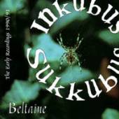 INKUBUS SUKKUBUS  - CD BELTAINE