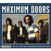 DOORS  - CD MAXIMUM DOORS