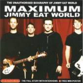 JIMMY EAT WORLD  - CD MAXIMUM JIMMY EAT WORLD