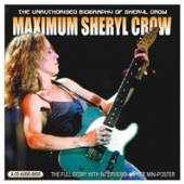 SHERYL CROW  - CD MAXIMUM SHERYL CROW