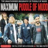 PUDDLE OF MUDD  - CD MAXIMUM..