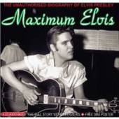 PRESLEY ELVIS  - CD MAXIMUM ELVIS