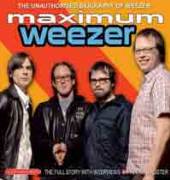 WEEZER  - CD MAXIMUM WEEZER