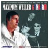 WELLER PAUL & JAM  - CD MAXIMUM..