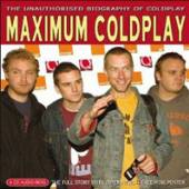COLDPLAY  - CD MAXIMUM COLDPLAY