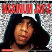 JAY-Z  - CD MAXIMUM JAY-Z