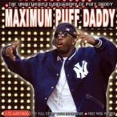  MAXIMUM PUFF DADDY - supershop.sk