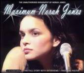  MAXIMUM NORAH JONES - supershop.sk