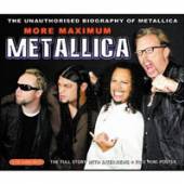  MORE MAXIMUM METALLICA - supershop.sk