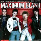 CLASH  - CD MAXIMUM CLASH