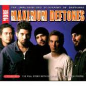 DEFTONES  - CD MORE MAXIMUM DEFTONES