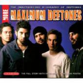  MORE MAXIMUM DEFTONES - supershop.sk